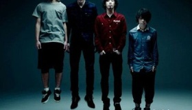 日本摇滚乐队ONE OK ROCK真的很OK!