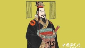 历史上的春秋五霸是的是哪五霸分别是谁呢