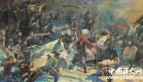 周武王讨伐商纣，这真是仁者无敌吗