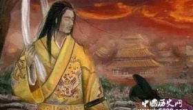 明朝末代皇帝崇祯皇帝是怎么死的?究竟死在何处