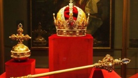 为何古代欧洲国王不能称皇帝