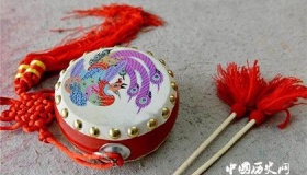 凤阳花鼓的艺术特点和歌舞形式