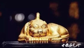 西汉金兽：名字简单寓意可不一般