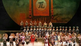 瓦氏夫人：明代抗倭的广西壮族巾帼英雄