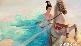 赵飞燕：汉宫美人的打怪升级奋斗史