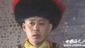 顺治皇帝真的出家了吗，看完你就懂了，别被电视剧忽悠了