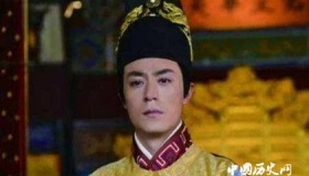 浅谈建文帝朱允炆的最终结局