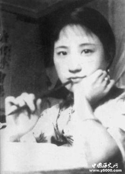 徐志摩的女人_徐志摩有几个女人_徐志摩最爱的女人是谁_中国历史网