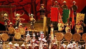 狼兵：明朝广西壮族土司组建的地方武装