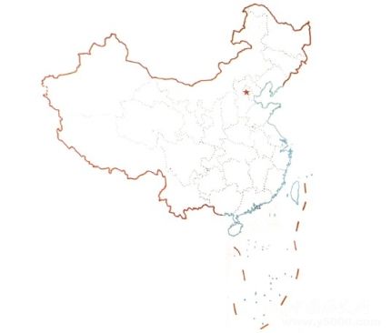 新版标准地图上线_新版标准地图上线有什么意义