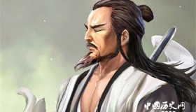 裴旻：掷剑入云还能手持剑鞘接住的大唐剑圣