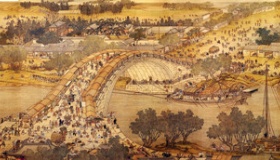 日本遣唐使：做了那么大贡献为什么后来却被废止你怎么看