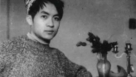 顾城最美的九句诗，你都知道吗