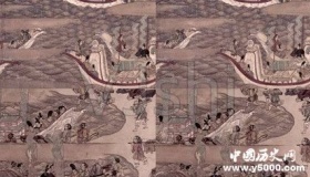 日本遣唐使第一次遣唐是什么时候  他们为什么来中国