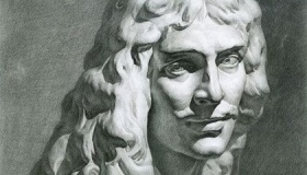 流浪？莫里哀生平有趣的奇闻轶事你知道多少