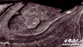 来自两亿年前的大脚印，其真的是属于人类的吗