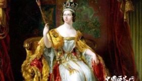 英国元首为何那么想当印度皇帝 实际原因令人哭笑不得