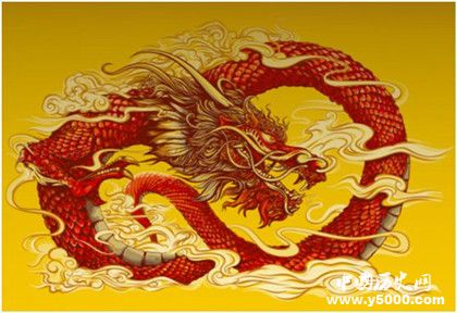 龙的存在之谜_关于龙的未解之谜_传说中的龙真的存在吗_中国历史网