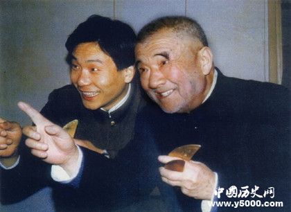 山东快书是什么_山东快书的历史_山东快书的发展