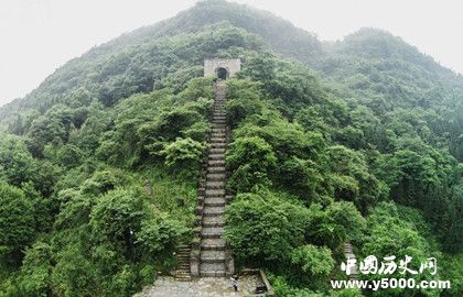 海龙屯景区_海龙屯的历史_土司遗城海龙屯的场馆布局