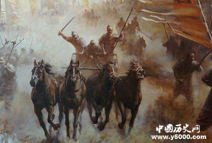 马陵之战到底在哪里_马陵之战在哪_马陵之战发生在哪里_中国历史网