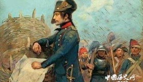 土伦之战：24岁拿破仑初次崭露头角