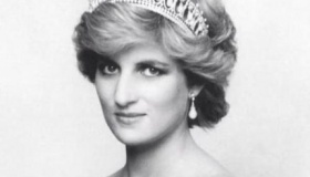 “人民公主”戴安娜王妃的一生