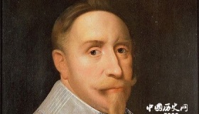 古斯塔夫二世：被称为现代战争之父的瑞典最伟大国王