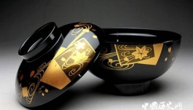 中国漆器：美轮美奂的漆器发展史你知道吗