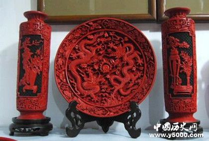 天水雕漆的特色_天水雕漆的特色和历史发展_天水雕漆工艺特色_中国历史网
