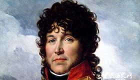 若阿尚-缪拉：拿破仑的妹夫也是杰出的骑兵指挥官