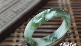 传国玺是蓝田玉做的？诗中常提到的蓝田玉的历史你知多少
