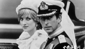 明明是伯爵之女，戴安娜为何被大家称为“平民王妃”