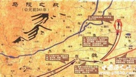 马陵之战的马陵到底是哪个地方