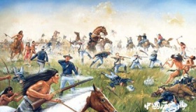 关于小巨角河战役的影响和评价