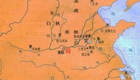 春秋战国的时候，广东属于哪个诸侯国