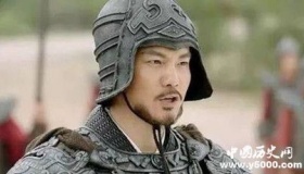 马谡该不该斩? 挥泪斩马谡真的对吗