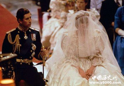 戴安娜王妃的感情生活_戴安娜王妃的感情经历_戴安娜王妃有几个情人