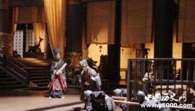 “指鹿为马”的主人公是谁?有什么典故