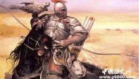 叱咤风云的飞将军李广为什么终生未被封侯