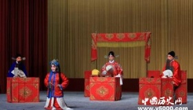 三堂会审：越剧玉堂春经典名段解析