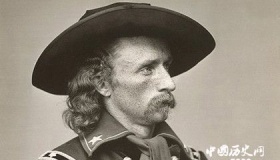 小巨角河战役的双方将领的介绍