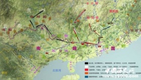 揭秘：广东并入中华的全过程