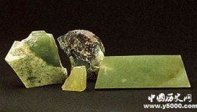 蓝田玉：蓝田日暖玉生烟 著名的蓝田玉有什么特征你知道吗