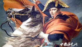 奥斯特里茨战役：拿破仑一打二击败俄奥联军