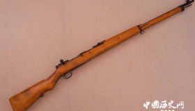 抗日影视作品中常说的三八大盖是什么枪