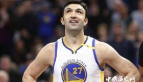 帕楚里亚退役：以顾问身份回归勇士队