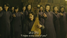 秦淮景：我有一段情呀唱给诸公听