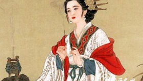 解密古代美容护肤  武则天为什么那么美你知道吗