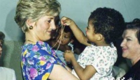 为什么戴安娜王妃去世多年依旧没被人遗忘